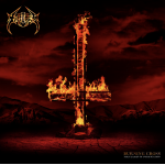 Burning Cross, The Flames Of Purification (Digipak CD)